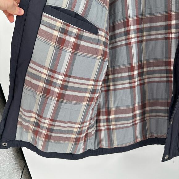 Columbia Whiskey Springs Winter Workwear Mens Jackets Size M,‎ - Picture 9 of 12